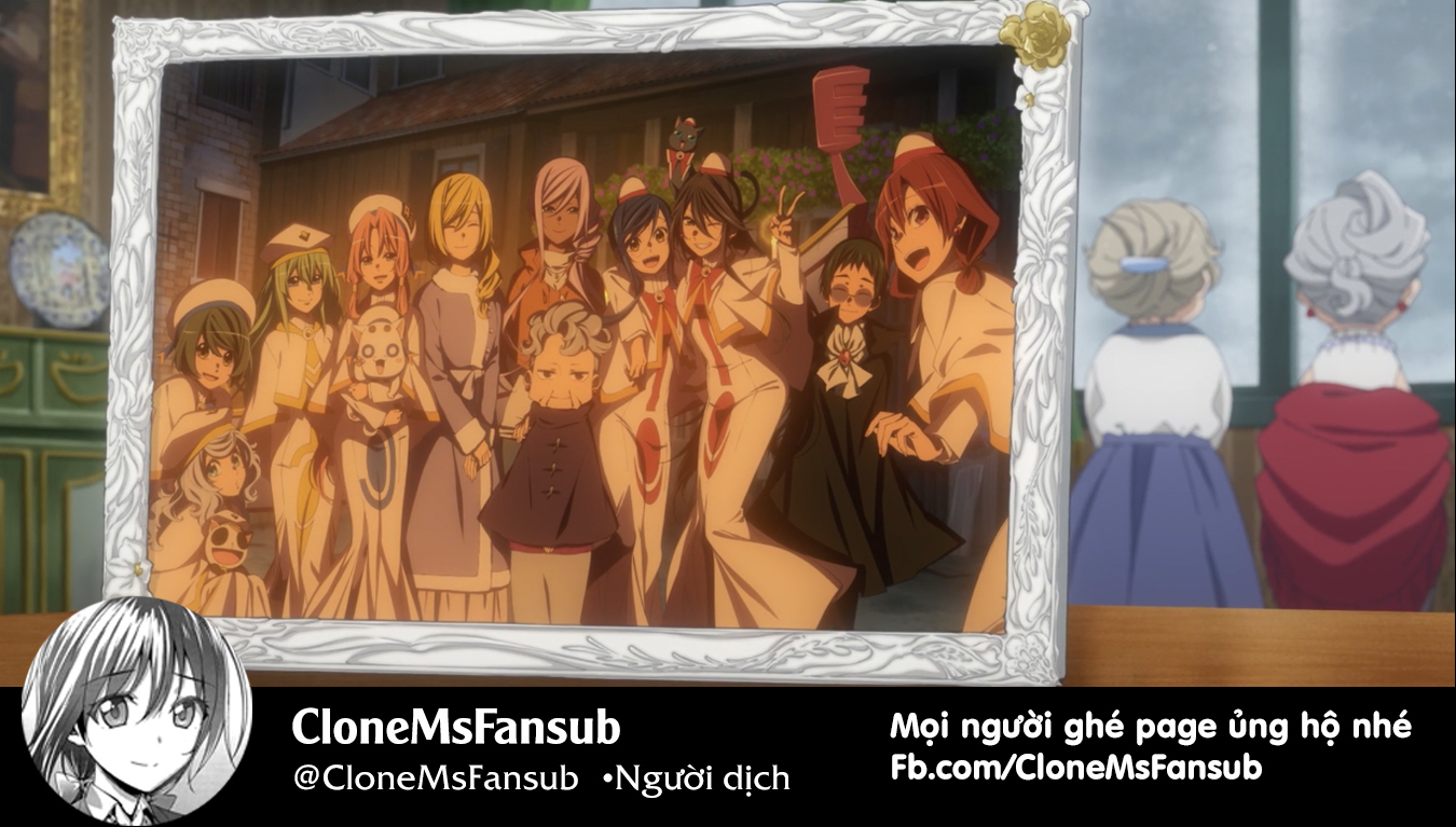 Minami-Ke Chapter 180 - 2